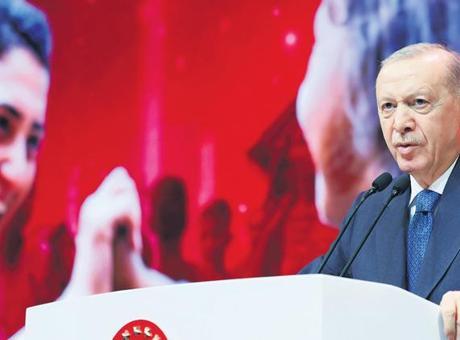 Cumhurbaşkanı Erdoğan’dan kentsel dönüşüm mesajı: Kaprislerle vakit kaybedemeyiz