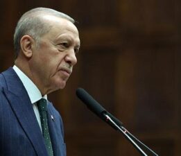 Cumhurbaşkanı Erdoğan’dan Müzeler Günü paylaşımı