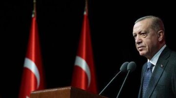 Cumhurbaşkanı Erdoğan’dan Özgür Özel’e tepki: Kantarın topuzu kaçtı