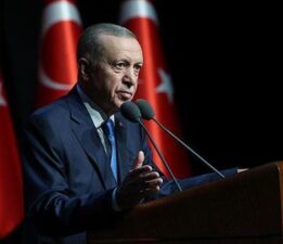 Cumhurbaşkanı Erdoğan’dan Papa 14. Leo’ya tebrik mektubu