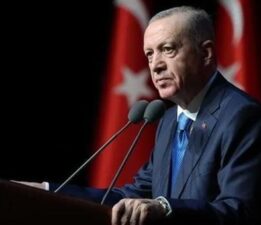 Cumhurbaşkanı Erdoğan’dan peş peşe diplomasi trafiği