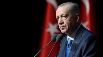Cumhurbaşkanı Erdoğan’dan peş peşe diplomasi trafiği