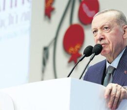 Cumhurbaşkanı Erdoğan’dan terörsüz Türkiye mesajı: Her an müjdeleri alabilirsiniz