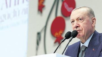 Cumhurbaşkanı Erdoğan’dan terörsüz Türkiye mesajı: Her an müjdeleri alabilirsiniz