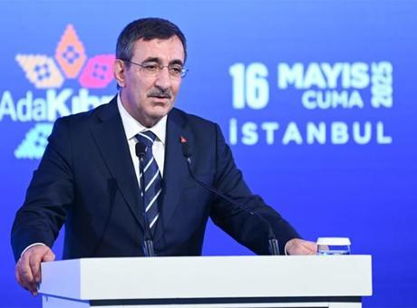 Cumhurbaşkanı Yardımcısı Cevdet Yılmaz: Türkiye Yüzyılı, KKTC’nin de yüzyılı olacak