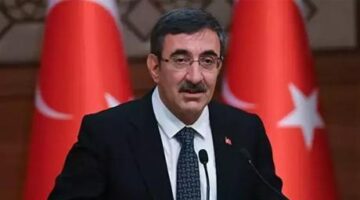 Cumhurbaşkanı Yardımcısı Yılmaz, Nevşehir’de temaslarda bulundu! ‘Hiç kimsenin tereddütü olmasın’