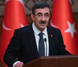 Cumhurbaşkanı Yardımcısı Yılmaz’dan ‘Çözerse Erdoğan çözer’ paylaşımı