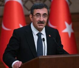 Cumhurbaşkanı Yardımcısı Yılmaz’dan Pakistan ile Hindistan arasındaki ateşkes için açıklama