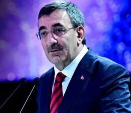 Cumhurbaşkanı Yardımcısı Yılmaz’dan, Pençe Operasyon bölgesinde şehit düşen Uzman Çavuş için başsağlığı mesajı