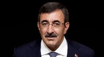 Cumhurbaşkanı Yardımcısı Yılmaz’dan ‘terörsüz Türkiye’ açıklaması: Silahları bırakma sürecinin takibi önemli