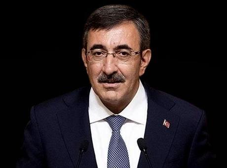 Cumhurbaşkanı Yardımcısı Yılmaz’dan ‘terörsüz Türkiye’ açıklaması: Silahları bırakma sürecinin takibi önemli