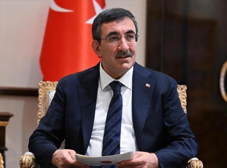 Cumhurbaşkanı Yardımcısı Yılmaz’dan ‘Terörsüz Türkiye’ açıklaması: Yeni GAP anlayışı gelişecek