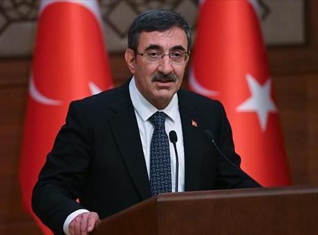 Cumhurbaşkanı Yardımcısı Yılmaz’dan TRT’nin 61. kuruluş yıl dönümü için paylaşım