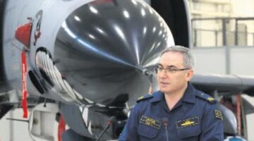 DAEŞ’e karşı Şam’da ortak merkez