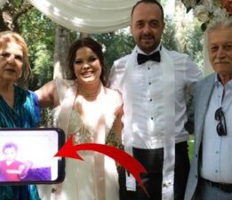 Damadıyla ilgili gerçeği kızını istemeye geldiği gün öğrendi: Yıllardır düşünemediğim şey başıma gelmiş
