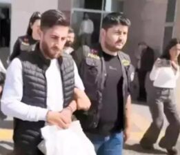 Damat adayı ile kaçan kayınvalideye çeşitli suçlardan ceza