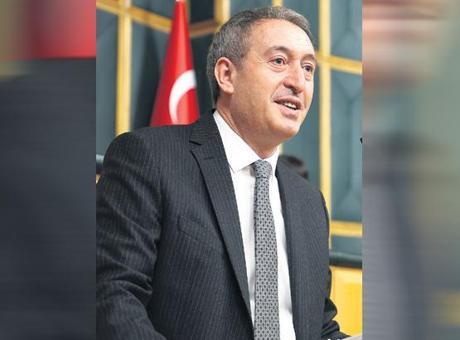 DEM Parti’den siyasi parti turu