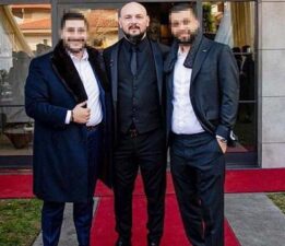 Denizli’den Dubai’ye uzanan 200 milyon euroluk tuzak!