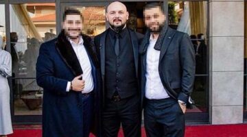 Denizli’den Dubai’ye uzanan 200 milyon euroluk tuzak!