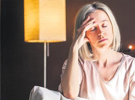 Deprem korkusu ‘insomnia’yı artırdı