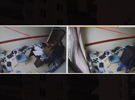 Depremde ölenlerin tutanakla aldığı altınlarını vermediği iddia edilen polis memuru için karar
