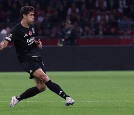 Derbi öncesi Beşiktaş’a iyi haber