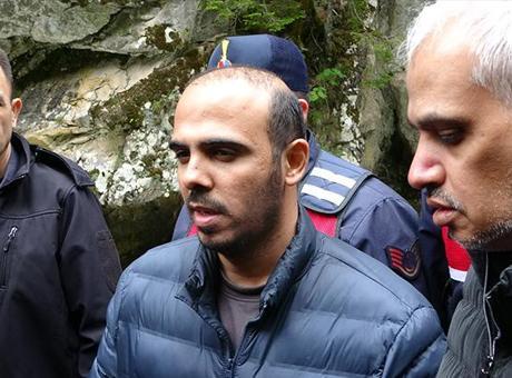 Derede kaybolan Faisal’ın babası hakkında yurt dışına çıkmama kararı