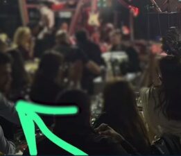 Derya Uluğ’nun korku dolu anları! Saplantılı hayran konserinde