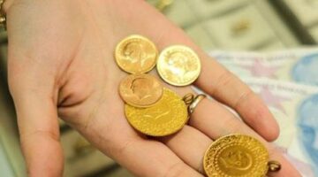 Dev bankanın tahmini sonrası gözler piyasalarda! Gram altın 5 bin lira olur mu?
