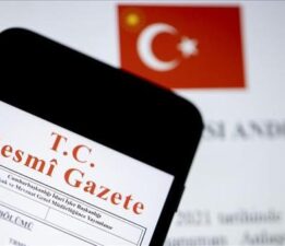 Devlet tahvili, hazine bonosu ve kira sertifikası gelirlerine ilişkin düzenleme yapıldı