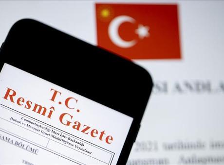 Devlet tahvili, hazine bonosu ve kira sertifikası gelirlerine ilişkin düzenleme yapıldı