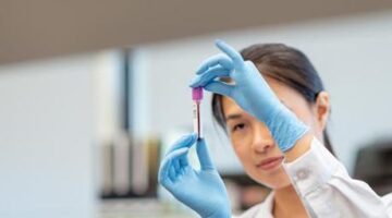 Devrim niteliğinde bir kan testi! İngiltere kanseri erken teşhis edecek