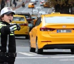 Dikkat! Ankara’da bu yollar trafiğe kapalı olacak