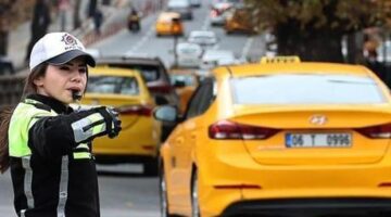 Dikkat! Ankara’da bu yollar trafiğe kapalı olacak