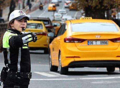 Dikkat! Ankara’da bu yollar trafiğe kapalı olacak