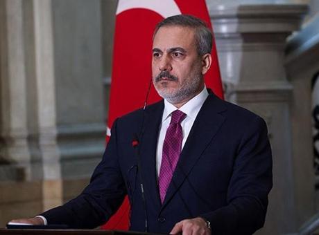 Dışişleri Bakanı Hakan Fidan, 29-30 Mayıs’ta Ukrayna’yı ziyaret edecek