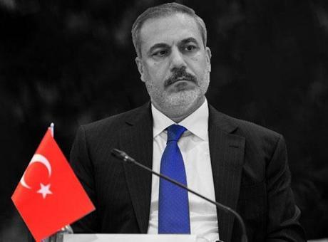 Dışişleri Bakanı Hakan Fidan Birleşik Arap Emirlikleri’ni ziyaret edecek