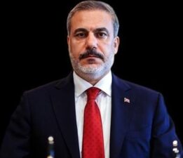 Dışişleri Bakanı Hakan Fidan Varşova’ya gidiyor