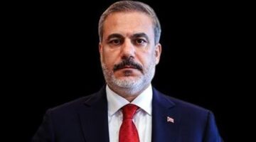 Dışişleri Bakanı Hakan Fidan Varşova’ya gidiyor
