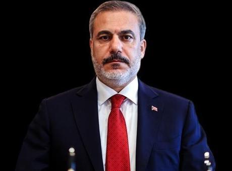 Dışişleri Bakanı Hakan Fidan Varşova’ya gidiyor