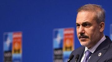 Dışişleri Bakanı Hakan Fidan, yarın Sırbistan’a resmi ziyaret yapacak