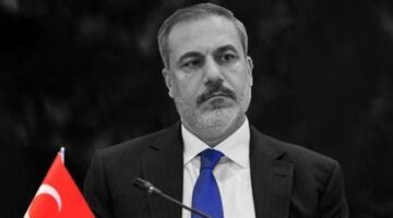 Dışişleri Bakanı Hakan Fidan’dan canlı yayında önemli açıklamalar: Bana suikast girişimi oldu