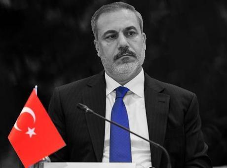 Dışişleri Bakanı Hakan Fidan’dan canlı yayında önemli açıklamalar: Bana suikast girişimi oldu