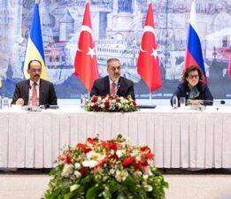Dışişleri Bakanı Hakan Fidan’dan İstanbul’daki barış zirvesine ilişkin açıklama: Prensipte anlaştılar