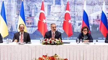 Dışişleri Bakanı Hakan Fidan’dan İstanbul’daki barış zirvesine ilişkin açıklama: Prensipte anlaştılar