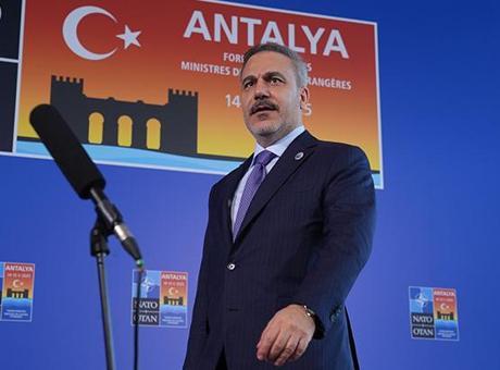 Dışişleri Bakanı Hakan Fidan’dan NATO ittifakı mesajı: Texas’tan Ankara’ya uzanan güvenlik ağı