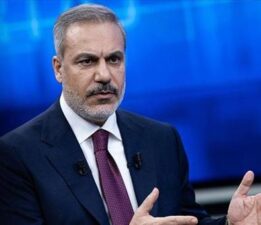 Dışişleri Bakanı Hakan Fidan’dan PKK’nın fesih kararıyla ilgili son dakika açıklaması