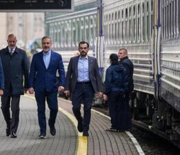 Dışişleri Bakanı Hakan Fidan’dan yeni açıklama! Rusya ve Ukrayna’nın şartları ne?
