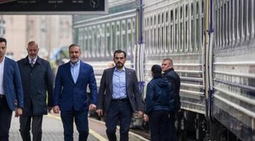 Dışişleri Bakanı Hakan Fidan’dan yeni açıklama! Rusya ve Ukrayna’nın şartları ne?
