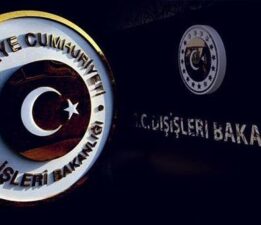 Dışişleri Bakanlığı duyurdu! Türkiye, Ekvador’da düzenlenen saldırıyı kınadı